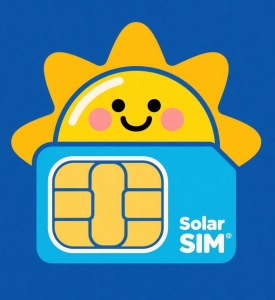 Solar Enterprise Solution Company Limited